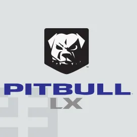 Pitbull Lx